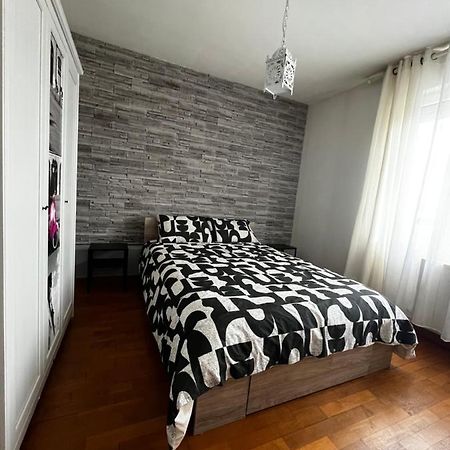Chez Michel Apartman Lens Kültér fotó