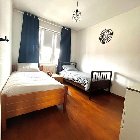 Chez Michel Apartman Lens Kültér fotó