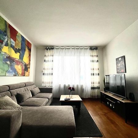 Chez Michel Apartman Lens Kültér fotó