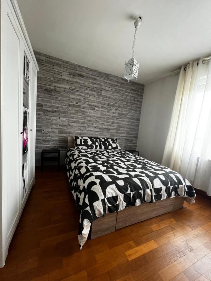 Chez Michel Apartman Lens Kültér fotó