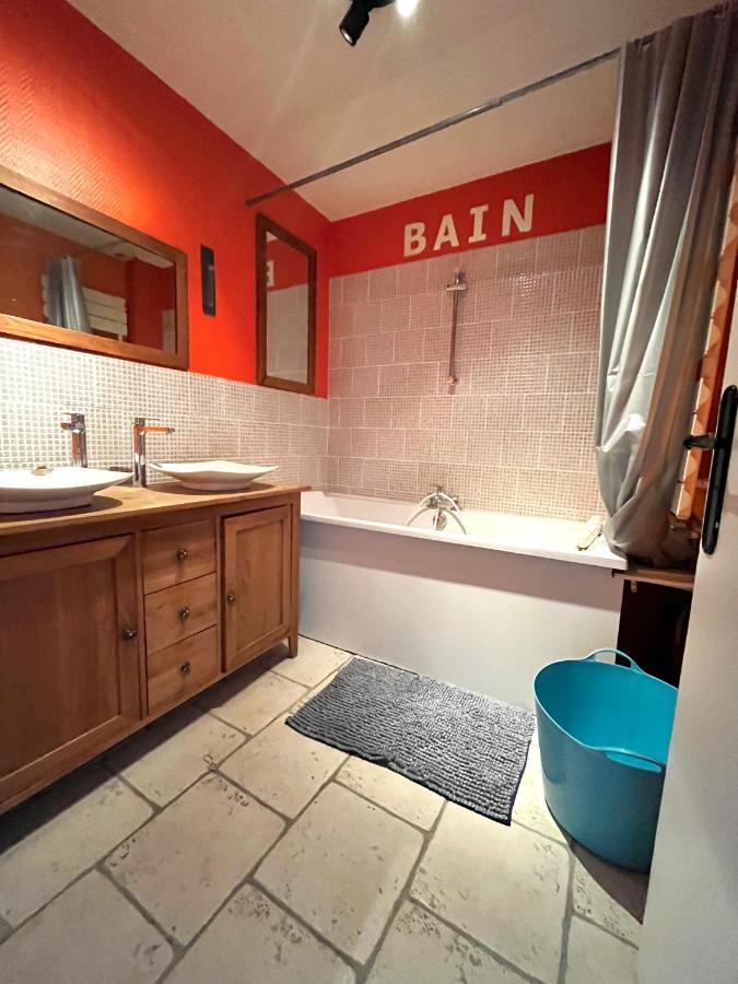 Chez Michel Apartman Lens Kültér fotó