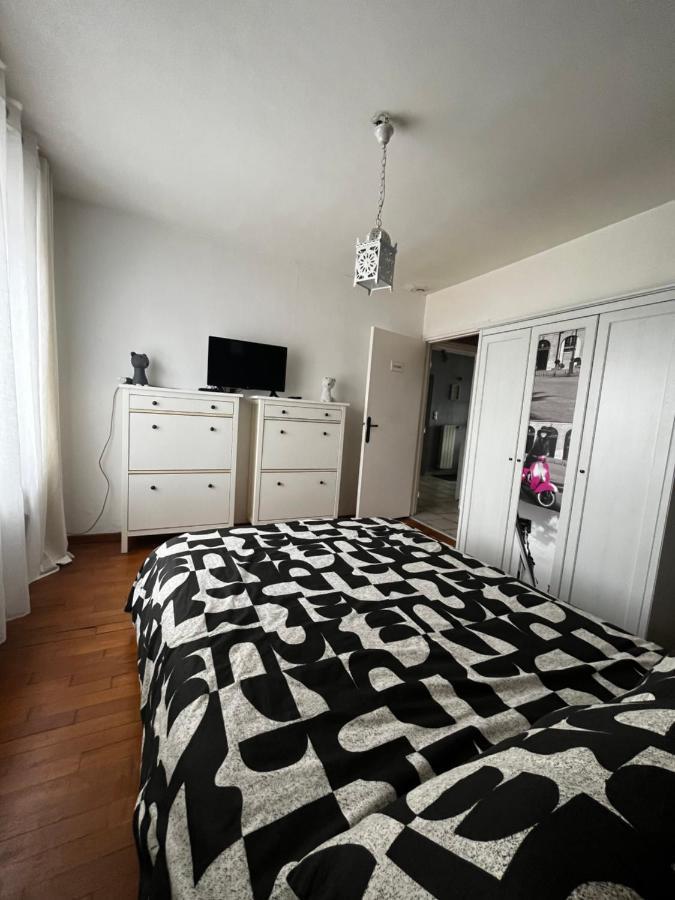 Chez Michel Apartman Lens Kültér fotó