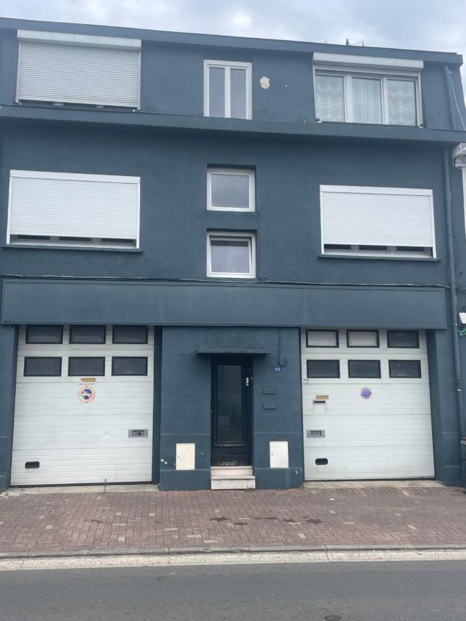 Chez Michel Apartman Lens Kültér fotó